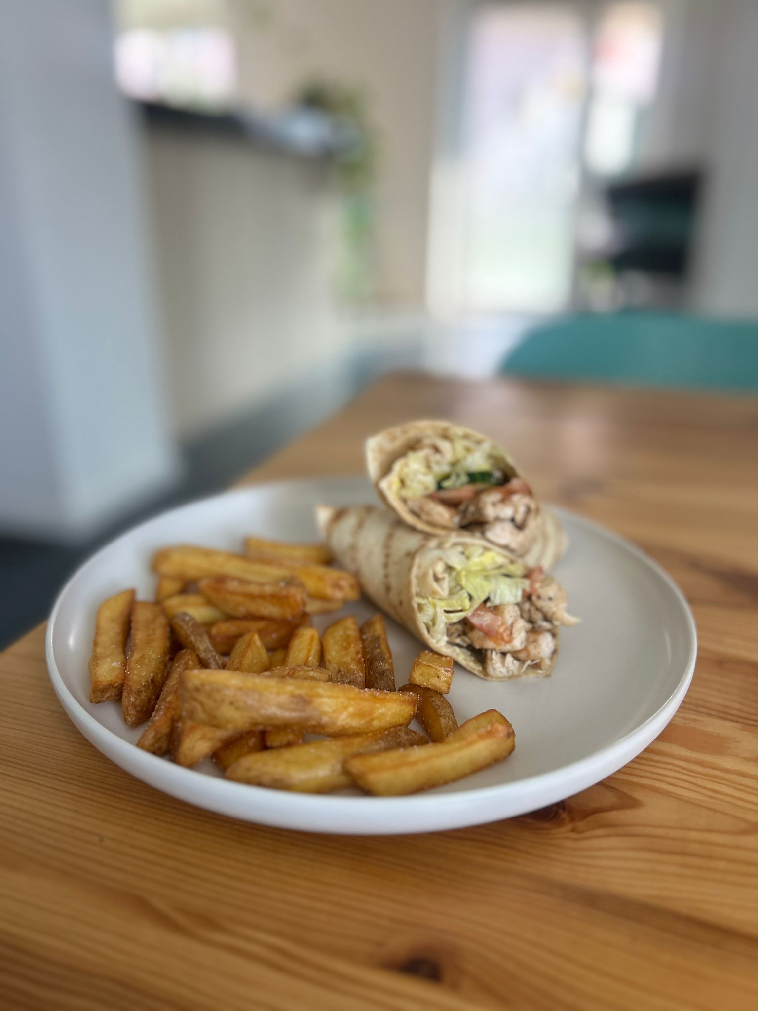 Quesadilla