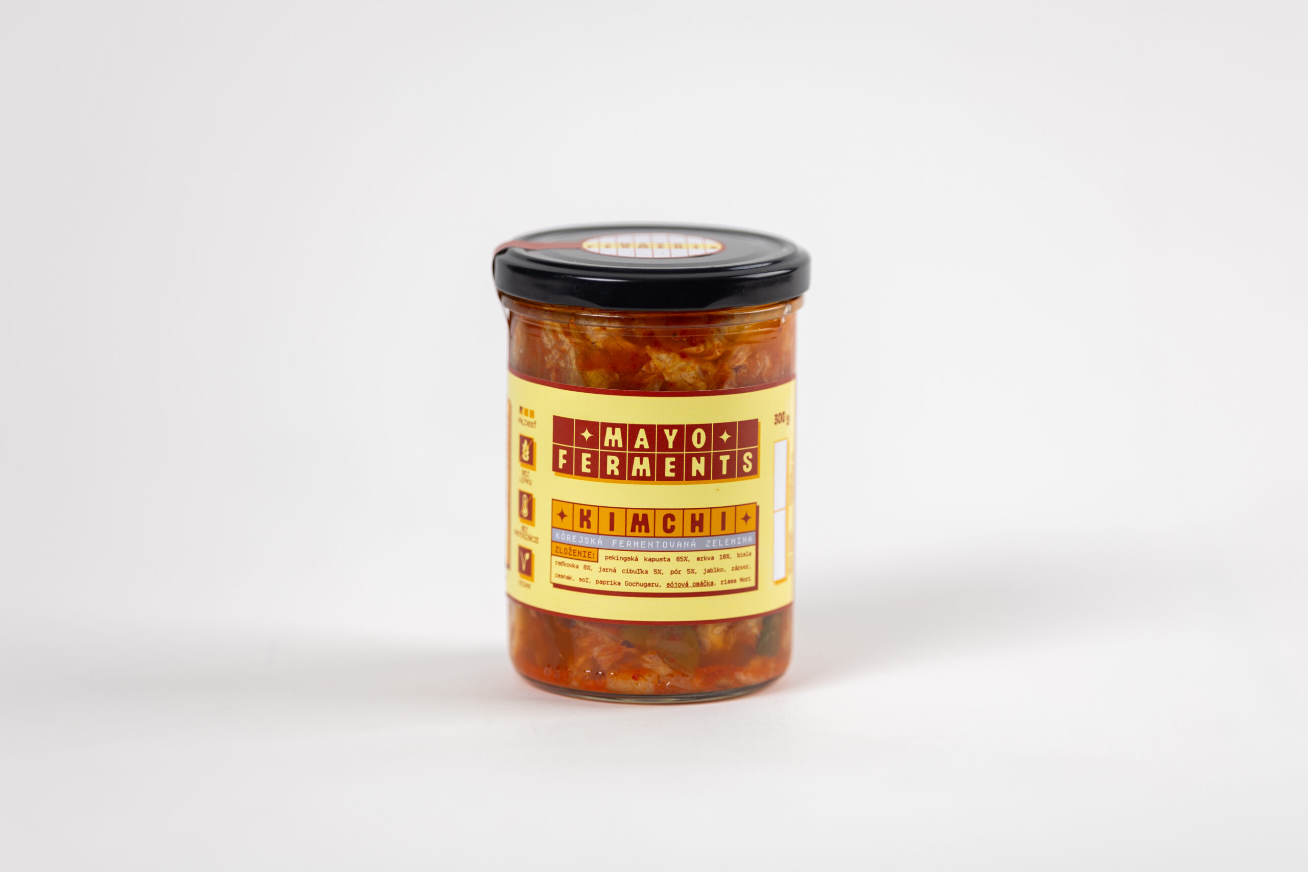 Kimchi 500g