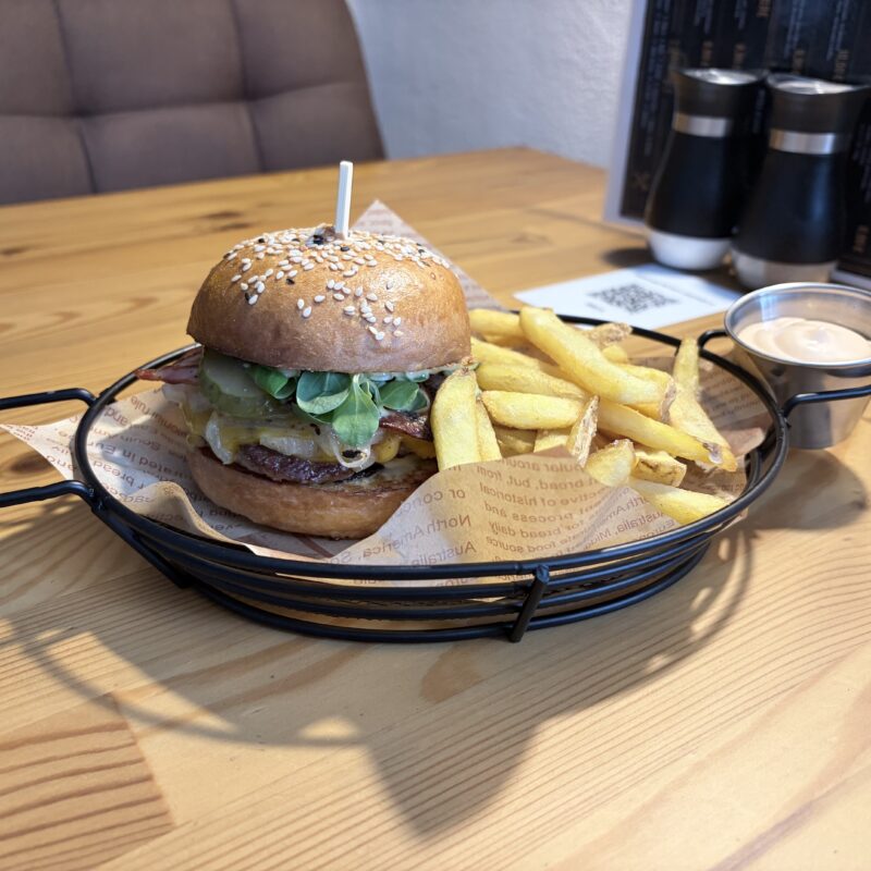 Obedové menu č1